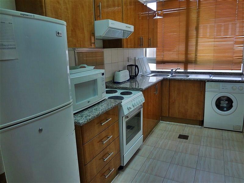 Flamingo Hotel Apartments Abu Zabi Zewnętrze zdjęcie